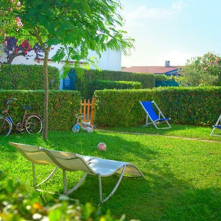 Villaggio Riva Musone ポルト・レカナーティ エクステリア 写真