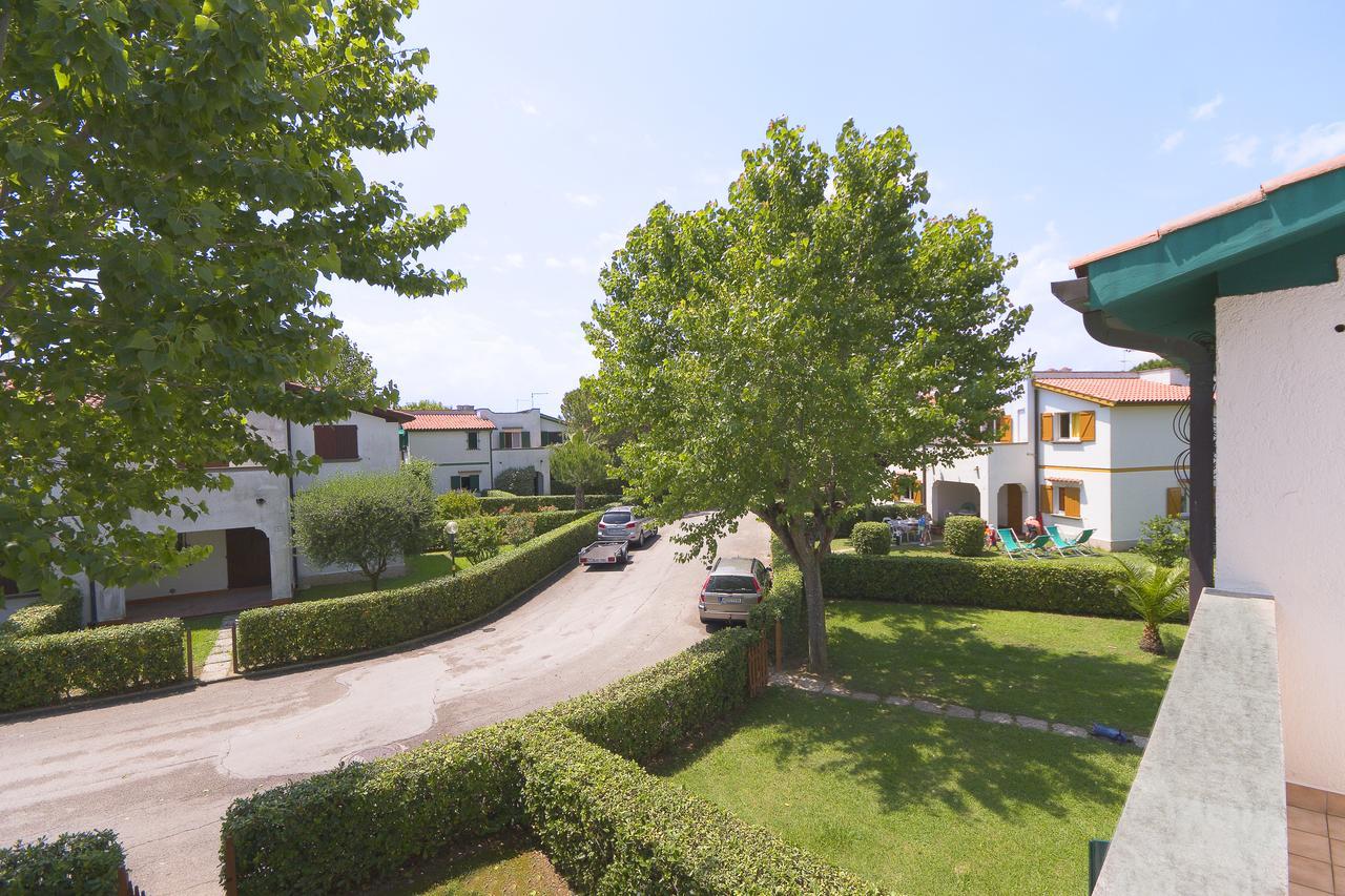 Villaggio Riva Musone ポルト・レカナーティ エクステリア 写真